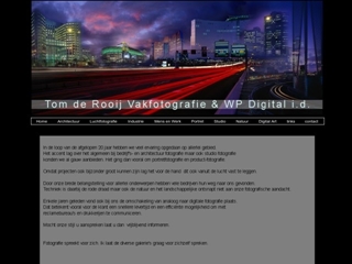 ROOIJ VAKFOTOGRAFIE TOM DE