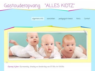 ALLES KIDTZ