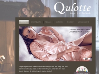 QULOTTE LINGERIE & BADMODE