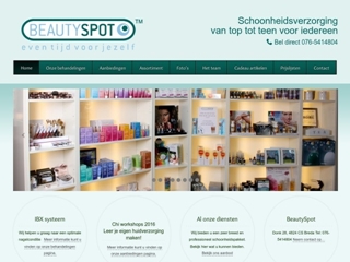 BEAUTYSPOT