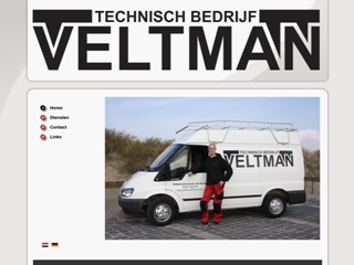 TECHNISCH BEDRIJF VELTMAN