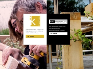 ONTWERPSTUDIO ROEL WESTERMAN