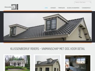 REKERS KLUSSENBEDRIJF