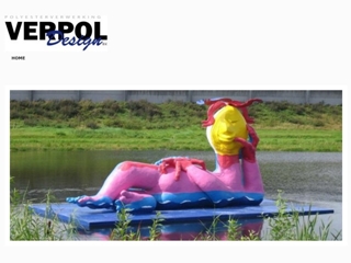 VERPOL DESIGN POLYESTERVERWERKING