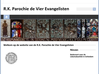 ROOMS KATHOLIEKE KERK PASTOOR VAN ARS