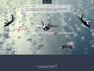 CORDEMEYER & SLAGER ADVOCATEN