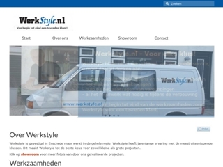 WERKSTYLE