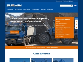 THEO POUW GROEP