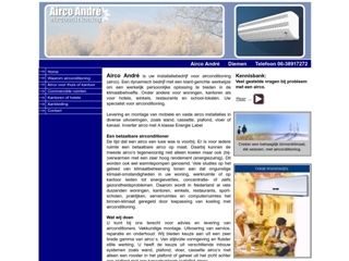 AIRCO ANDRE
