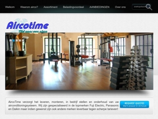 AIRCOTIME