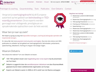 DEBATRIX