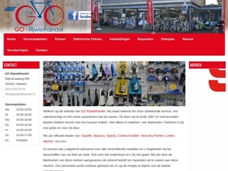 GO-RIJWIELHANDEL