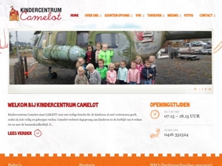 KINDERCENTRUM CAMELOT