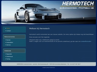 HERMOTECH