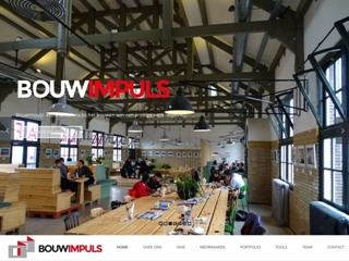 BOUWIMPULS