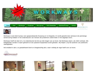 WORKWAYS