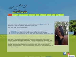 BALOU BASIS