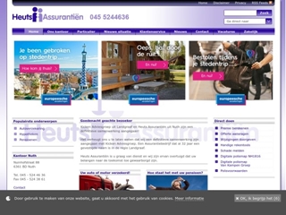 KICKEN ADVIESGROEP