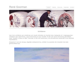 GOORMAN RENE
