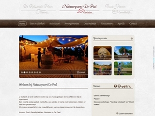 NATUURPOORT DE PEEL