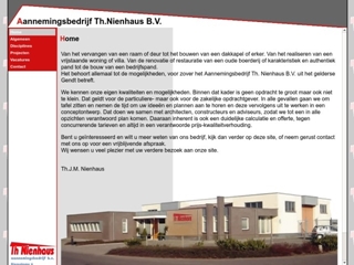 AANNEMINGSBEDRIJF TH. NIENHAUS B.V.