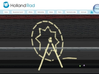 HOLLANDRAD VOF