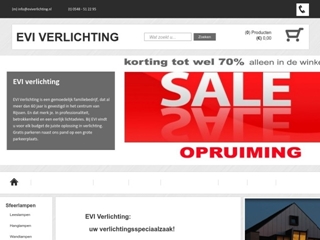 EVI VERLICHTING