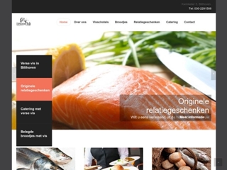 BILTHOVEN FISH