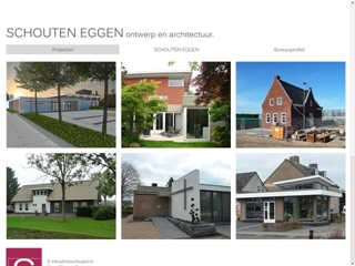 TIMO SCHOUTEN ARCHITECT