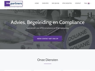 BTW PARTNERS