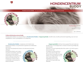 MARTIN GAUS HONDENOPLEIDINGSCENTRUM GRONINGEN
