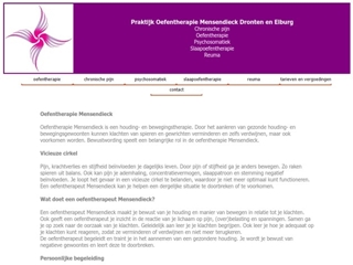 HAANSTRA INDRISIE EN DE LANGE MENSENDIECKOEFENTHE