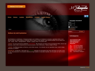 JAZZ EYE FASHION