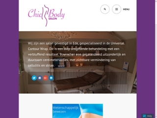 CHIC BODY SALON