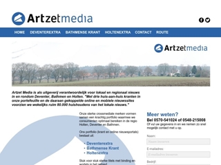 ARTZET MEDIA
