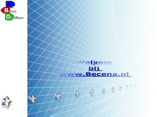 BECENA TRAINING EN OPLEIDING