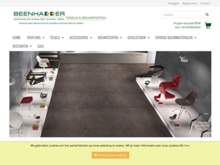 BEENHAKKER BV