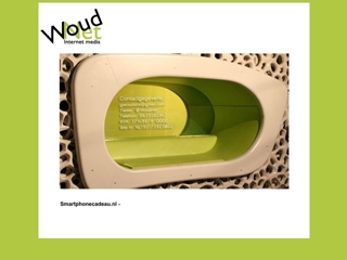 WOUDNET