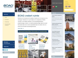 BOAG ADVIES EN MANAGEMENT