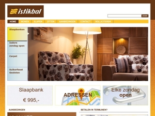 BELLEZZA WONEN BV