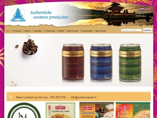 VANKA-KAWAT DAILY CASH & CARRY