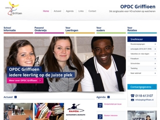 OPDC-GRIFFIOEN
