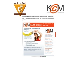 KMC-GROEP