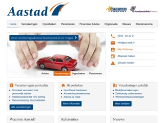 AA-STAD ADVIESGROEP