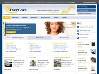 EVERCARE WEST BRABANT