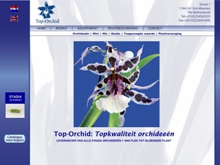 TOP-ORCHID BV