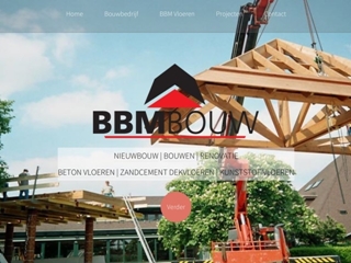 BBM BRABANTSE BOUWMAATSCHAPPIJ