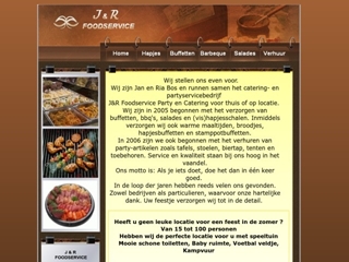 J & R FOODSERVICE