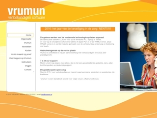 VRUMUN