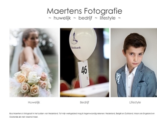 MAERTENS FOTOGRAFIE